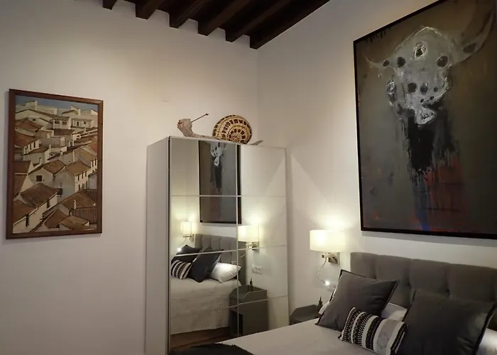 The Loft Chinitas