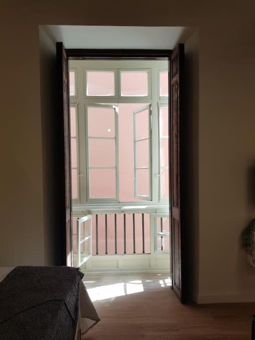 The Loft Chinitas Apartament Malaga