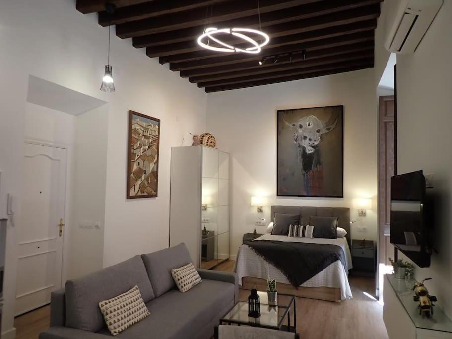 Apartament The Loft Chinitas