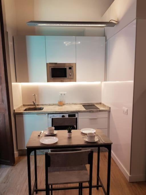 Appartamento The Loft Chinitas