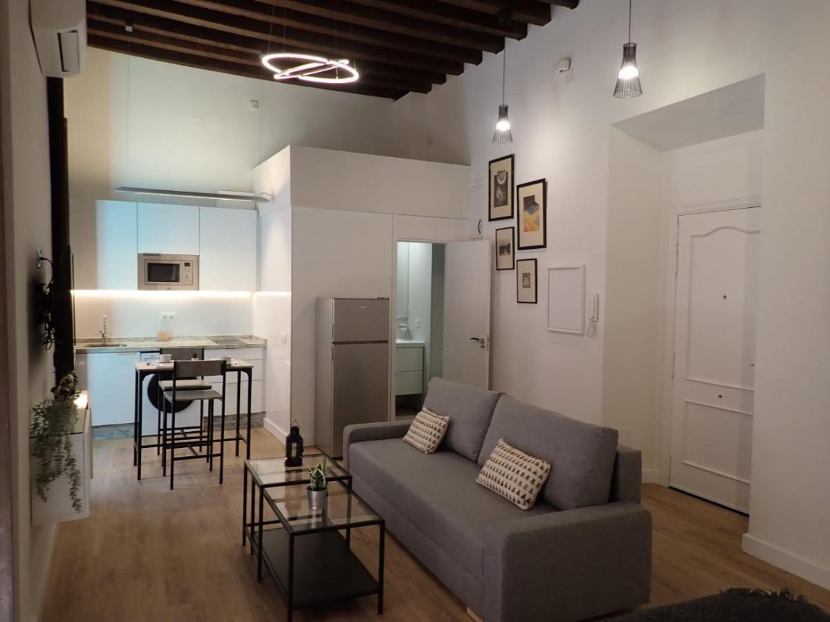 The Loft Chinitas Apartment Malaga